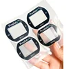 Transparent black