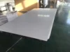 blanco brillante