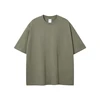 Gray green
