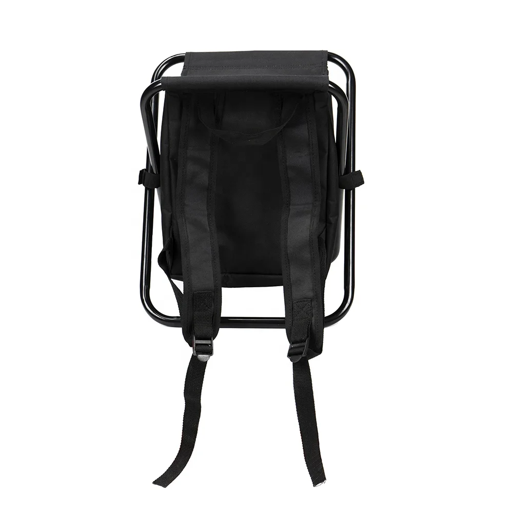 Портативный рюкзак для