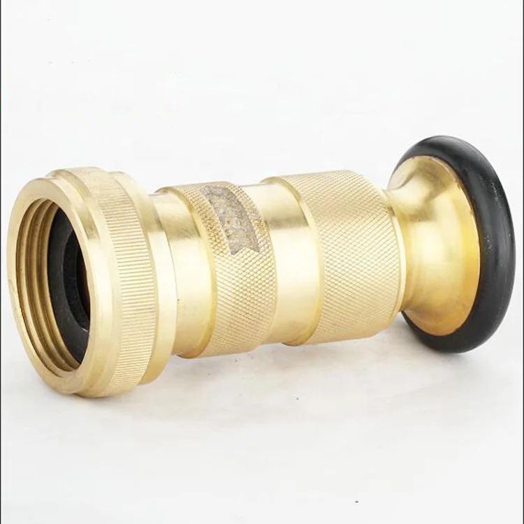 Brass Nozzle factory
