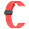 5#Red [Black Buckle]
