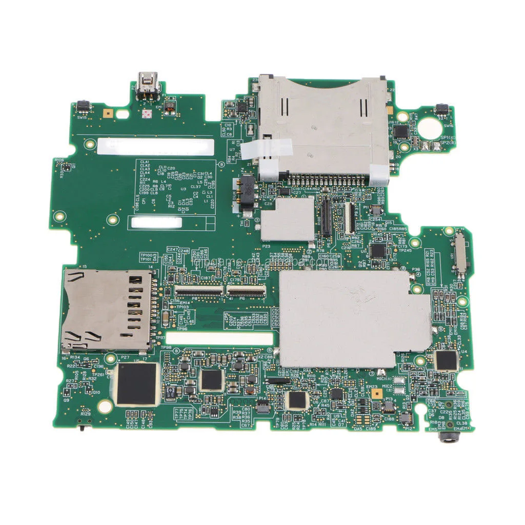 Main Board Motherboard For Nintendo switch Replacement Repair Part For Nintendo 2DS Motherboard