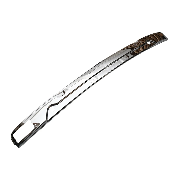 High-Quality Workshop Truck Body Parts Chrome Plated Wiper Plate for Nissan UD PKB CWM 454