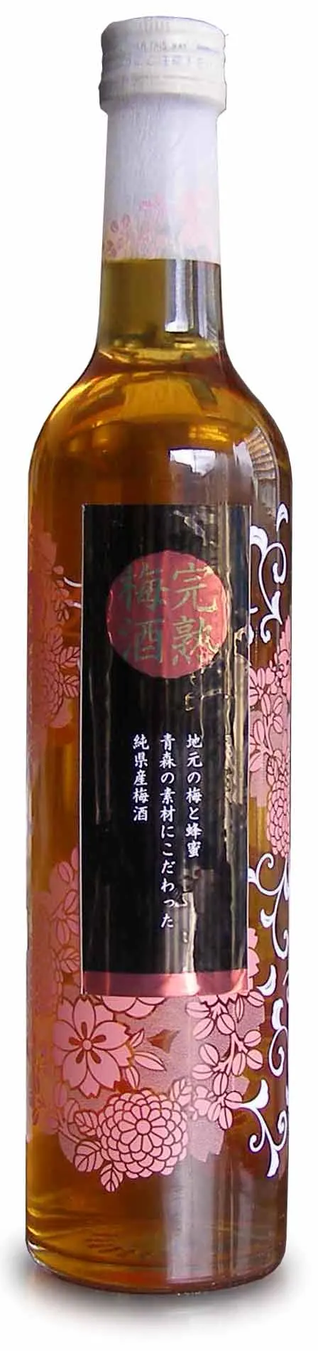 Wholesale Authentic Alcoholic Beverages Liquor Japanese Plum Wine - Buy ...