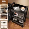 3-layer black flagship model [Includes hooks and casters]