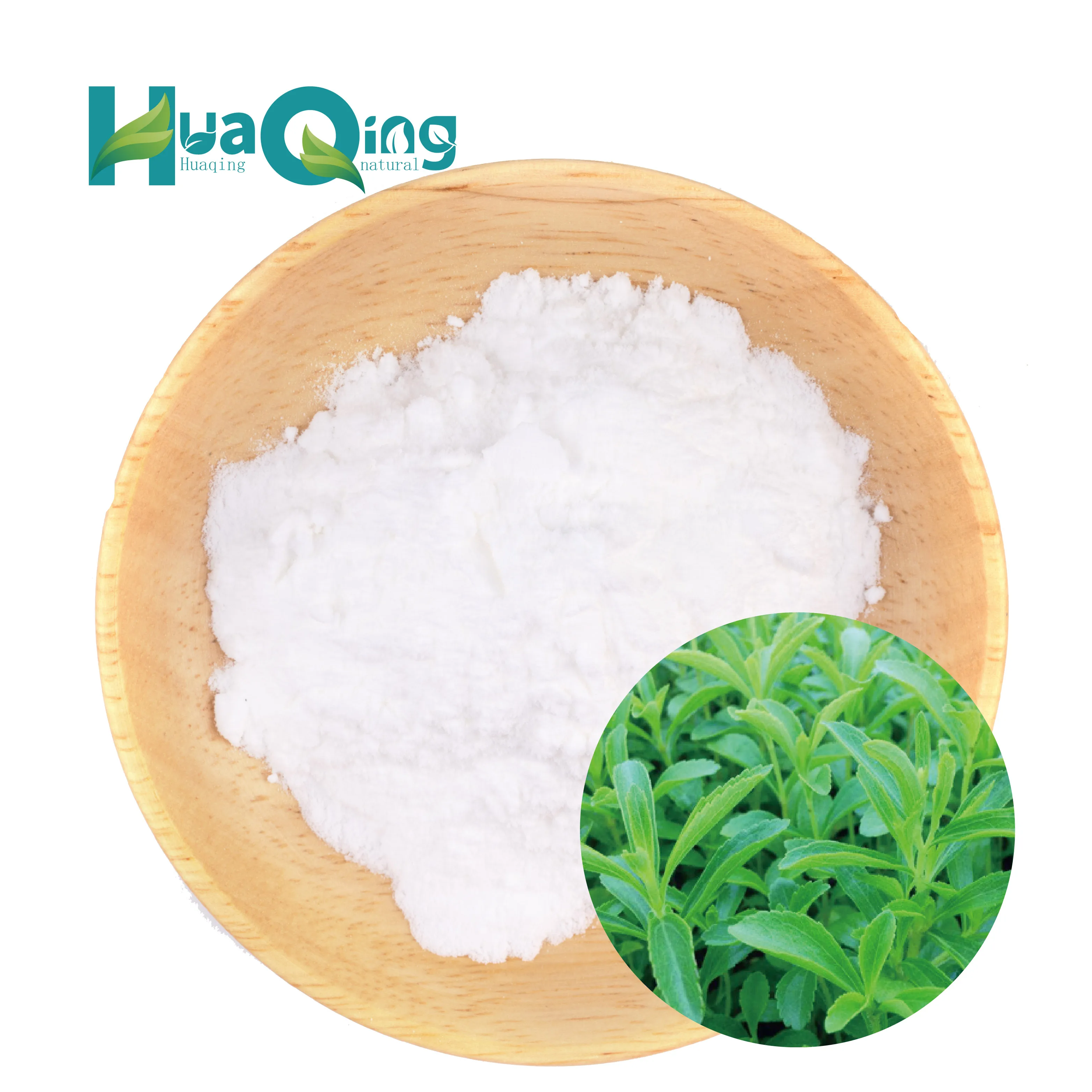 Natural Sweetener Steviosides Rebaudioside A Organic Stevia Extract Powder Buy Sweetener