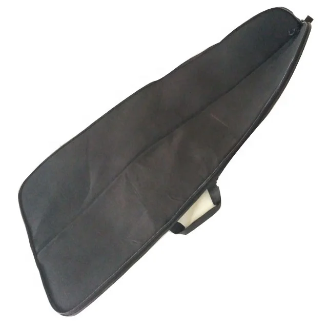 800D PVC Military Tactical outdoor gun Case bag Hunting Rifle bag
