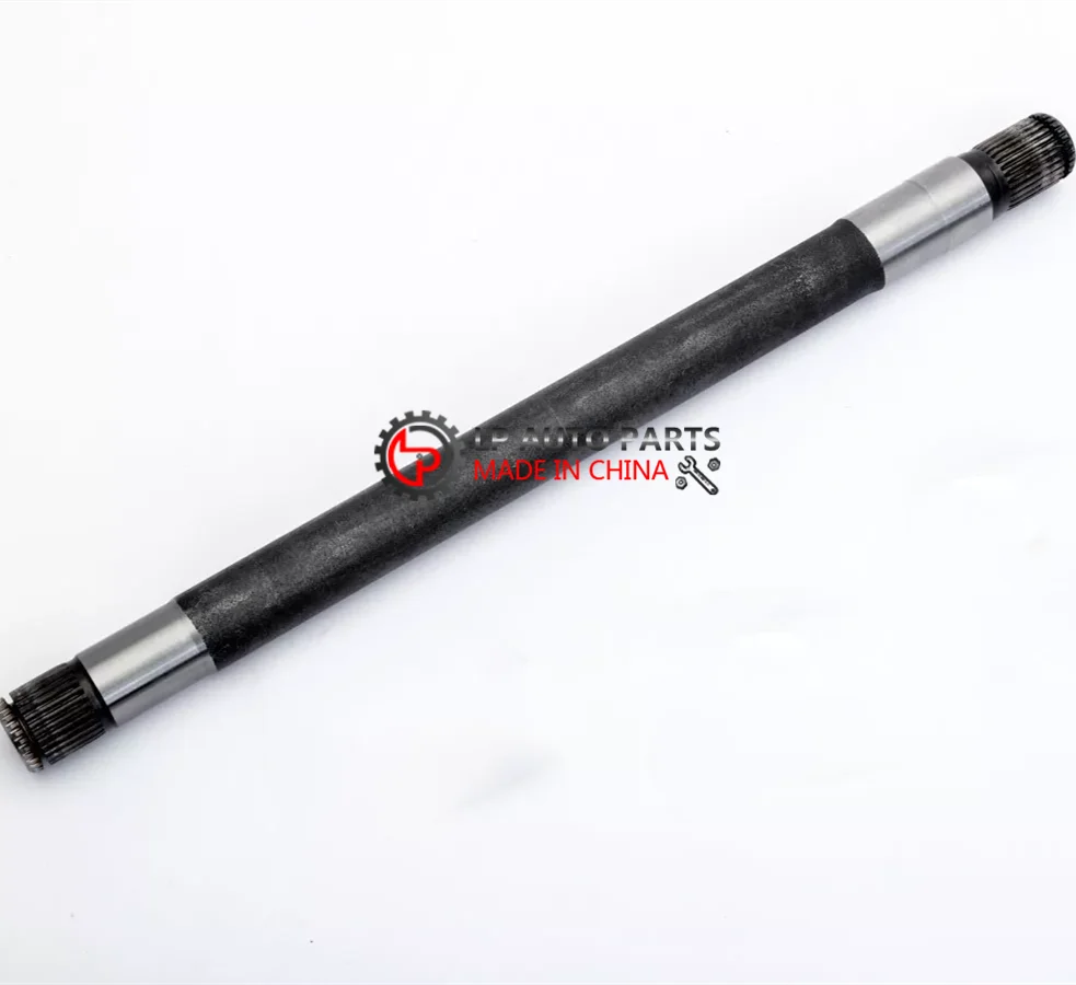 Rear Axle Shaft for Ford Ranger - Differential Axle AB394B434AA, Alloy ...