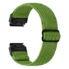 Verde del ejército