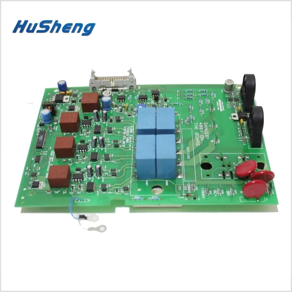 Kone Elevator V3f16 Inverter Board KM713930G01 KONE Parts