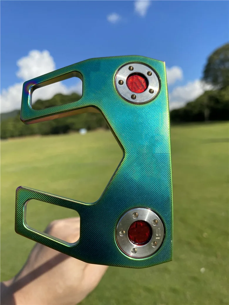 Big Head Balance Putter Original High Quality Custom Logo Wholesale Oem