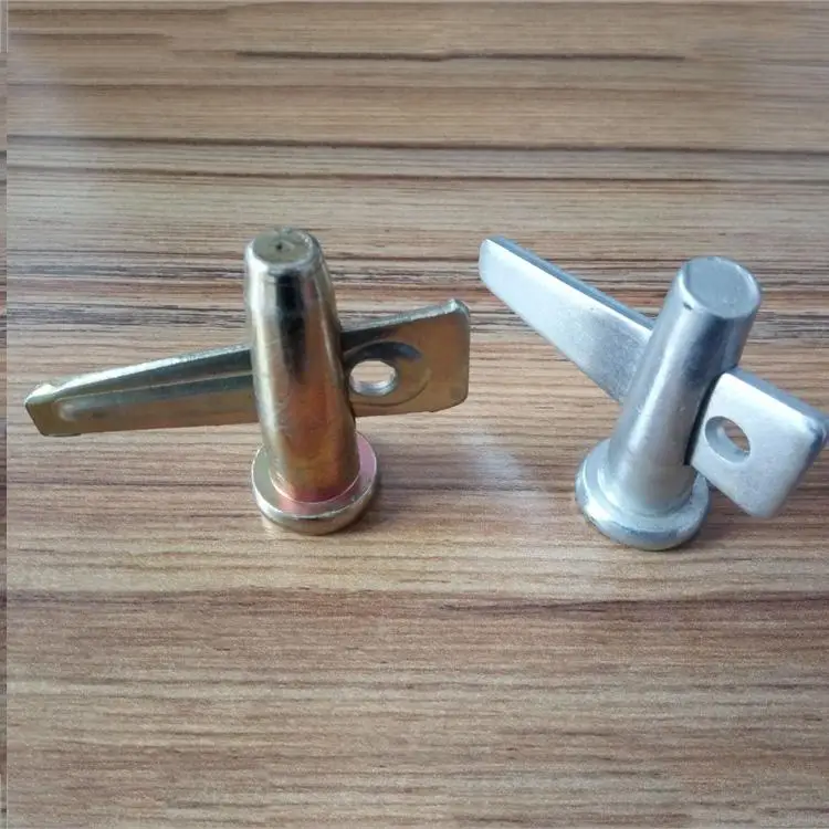 Match With Aluminum Formwork Pin Wedge Customization Formwork Building ...