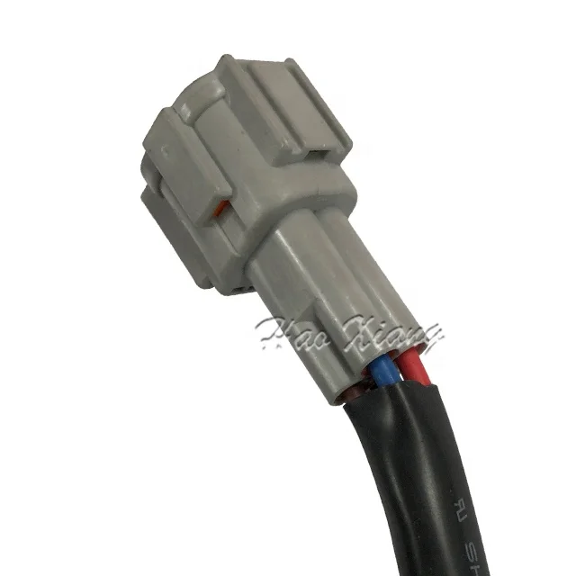 豪翔汽车配件冷却风扇电机21487-1DA0A适用于日产SENTRA CABSTAR