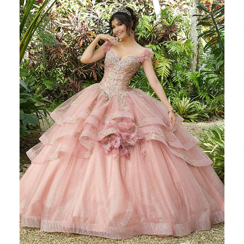 Buy Mountanya Dark Pink Color Off - Shoulder Indo-Western Gown for Women  (Medium) at Amazon.in