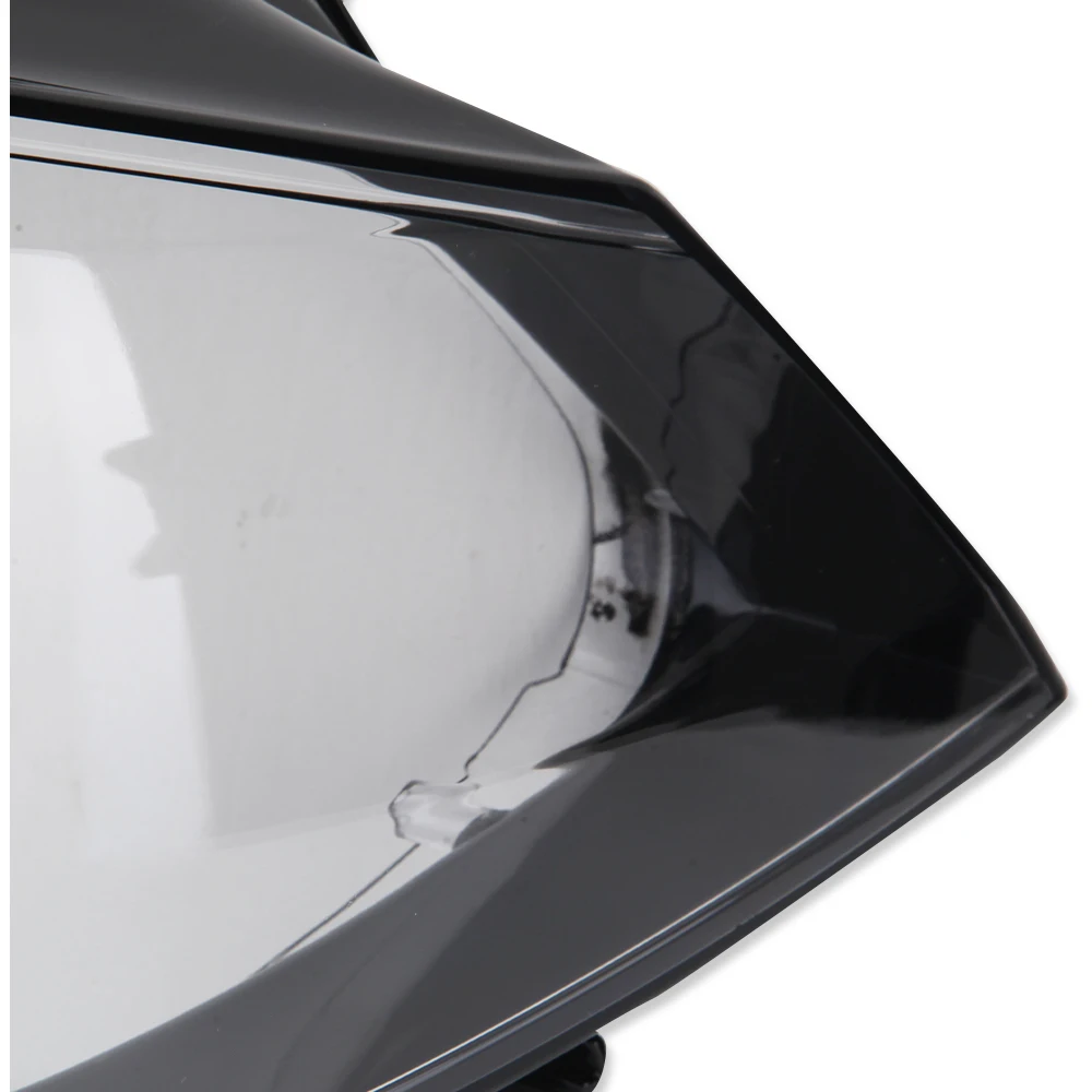 Head Lamp Headlamps Shell Lens Head Light Headlight Cover For Bmw X5 X6