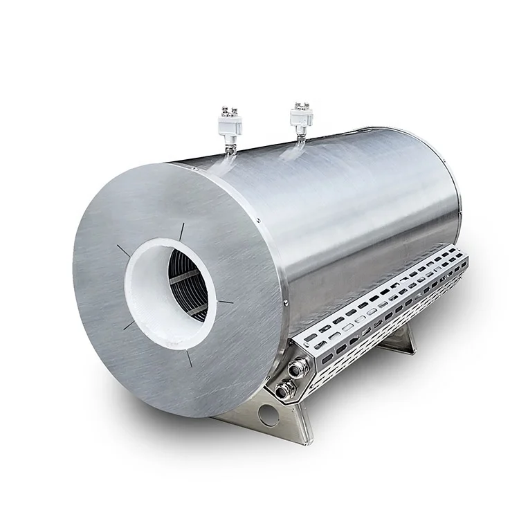 Industrial Furnace Air Heater, Aluminum, 1-380V - detail 30