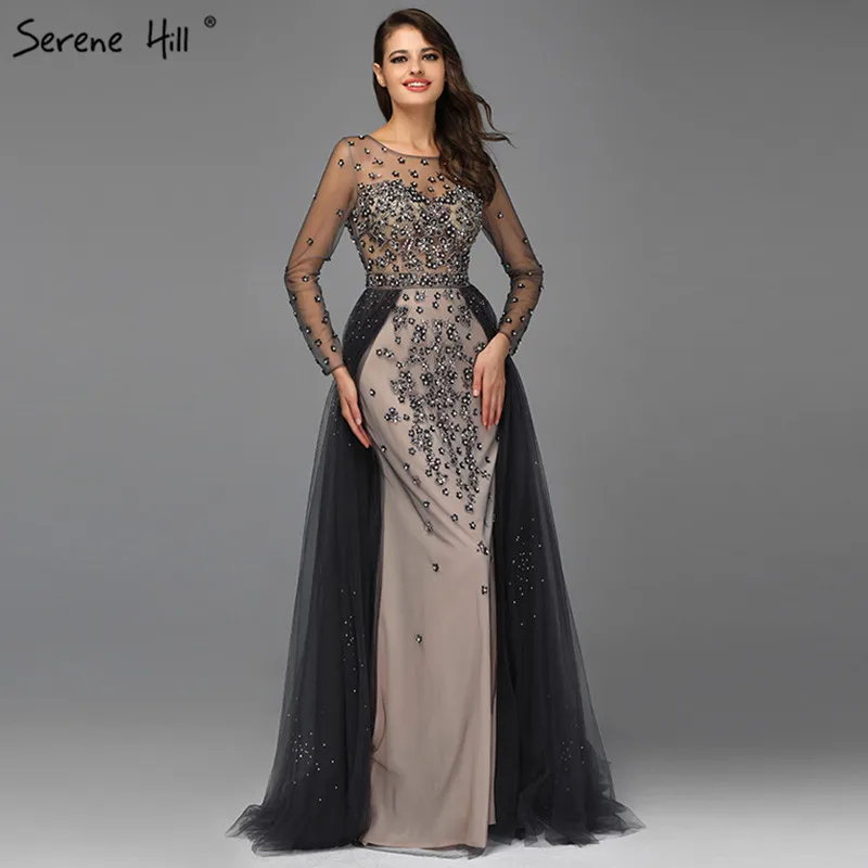 Mermaid Evening Gowns,Prom Dress Velvet 