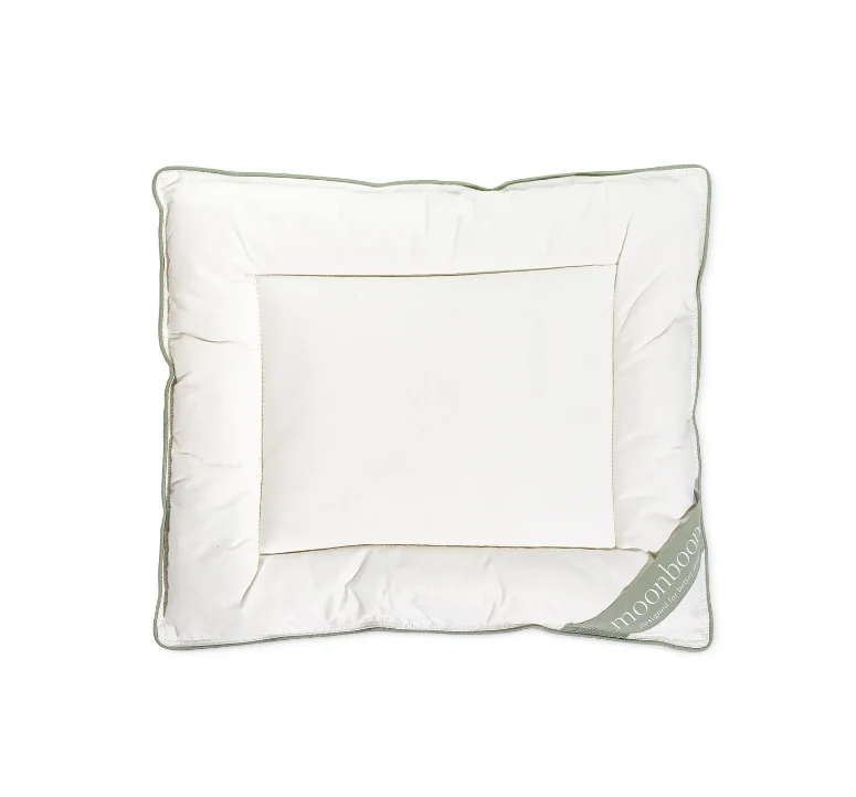Bamboo Baby Pillow