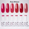 Rosy Whisper