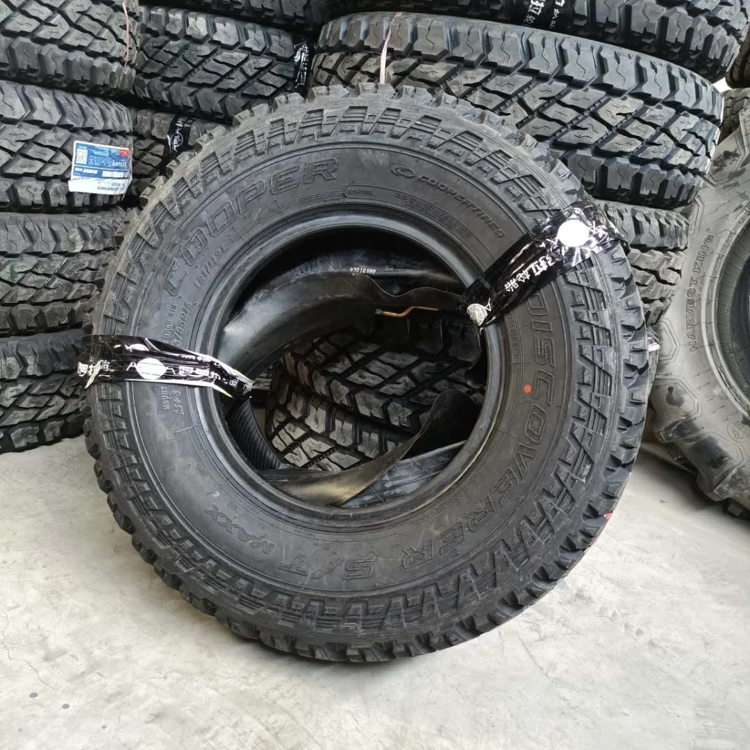 benritai195／85R16 SUV Tires 255/85R16 - Durable off-Road Performance