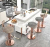 Rose gold