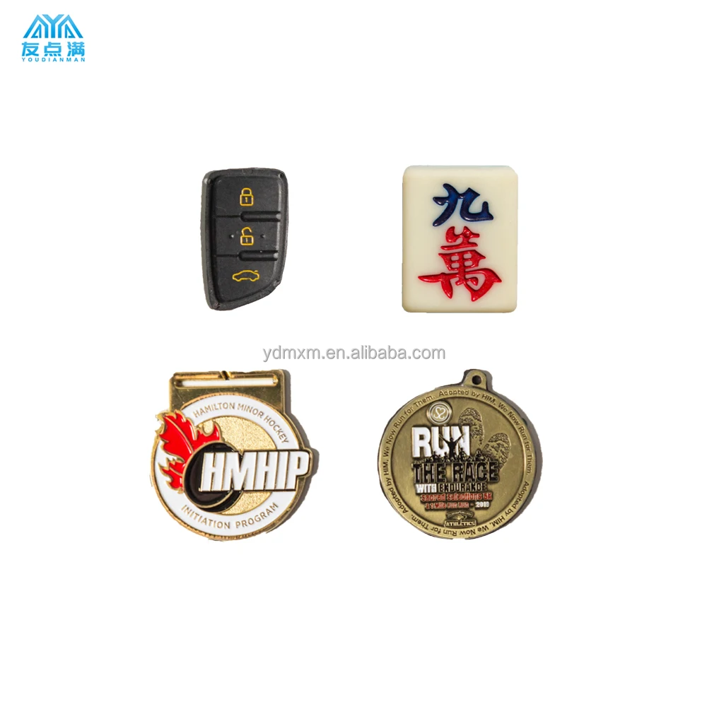 Practical Metal Badge Coloring Machine Brooch Painting Machine Processing Factory