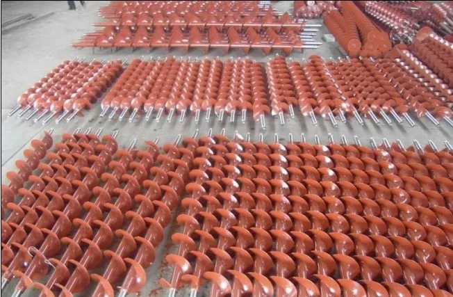 PQPACK, 11 лет, Прямая поставка с завода, винтовой шнековый конвейер из нержавеющей стали, винтовой конвейер