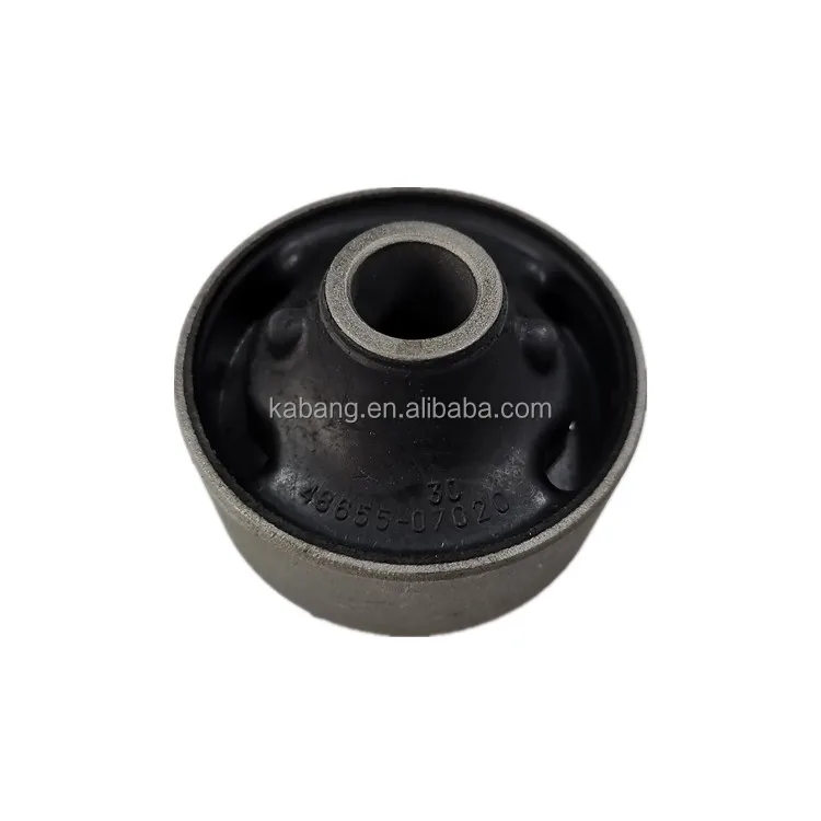 Car Suspension Rubber Bushing Control Arm Bush 4865533040 4865507020
