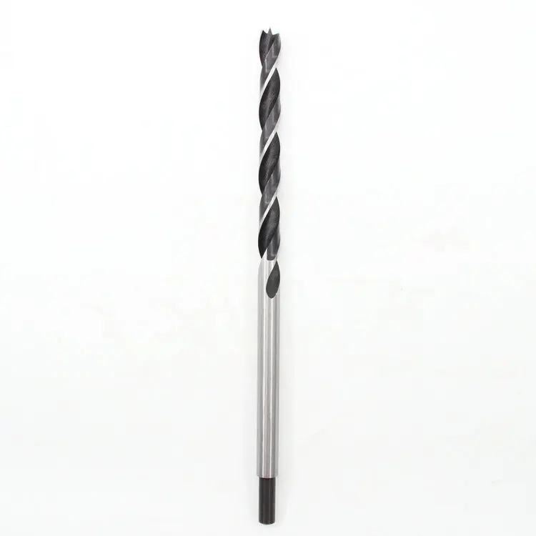 Extra Length Large Long Wood Drill Bits B&q for Wood