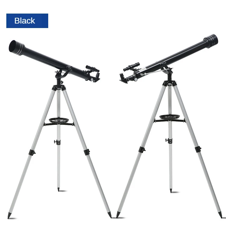 Tripod Celestron 60mm Refractor Telescope F90060 60MM Astronomical
