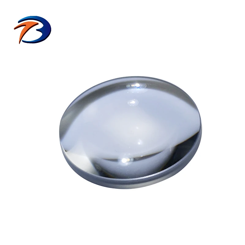 Wholesale optical large convex lens k9 optical lens big convex lens