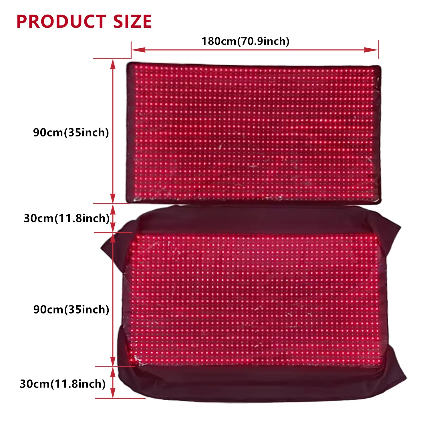 Shanglaite 2024 new arrival commercial use 360 degree full body pain relief relax Red Light Therapy Capsule Pod Sleeping Bag manufacture