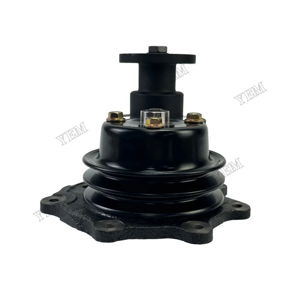 Water Pump Fits for Deutz CA498 Engine Diesel Parts Replacement 4