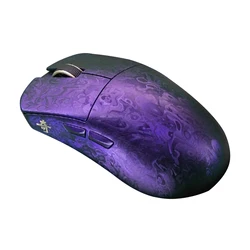 Ultra Lightweight IPI Qi Pro Wireless Gaming Mouse - 42000 DPI