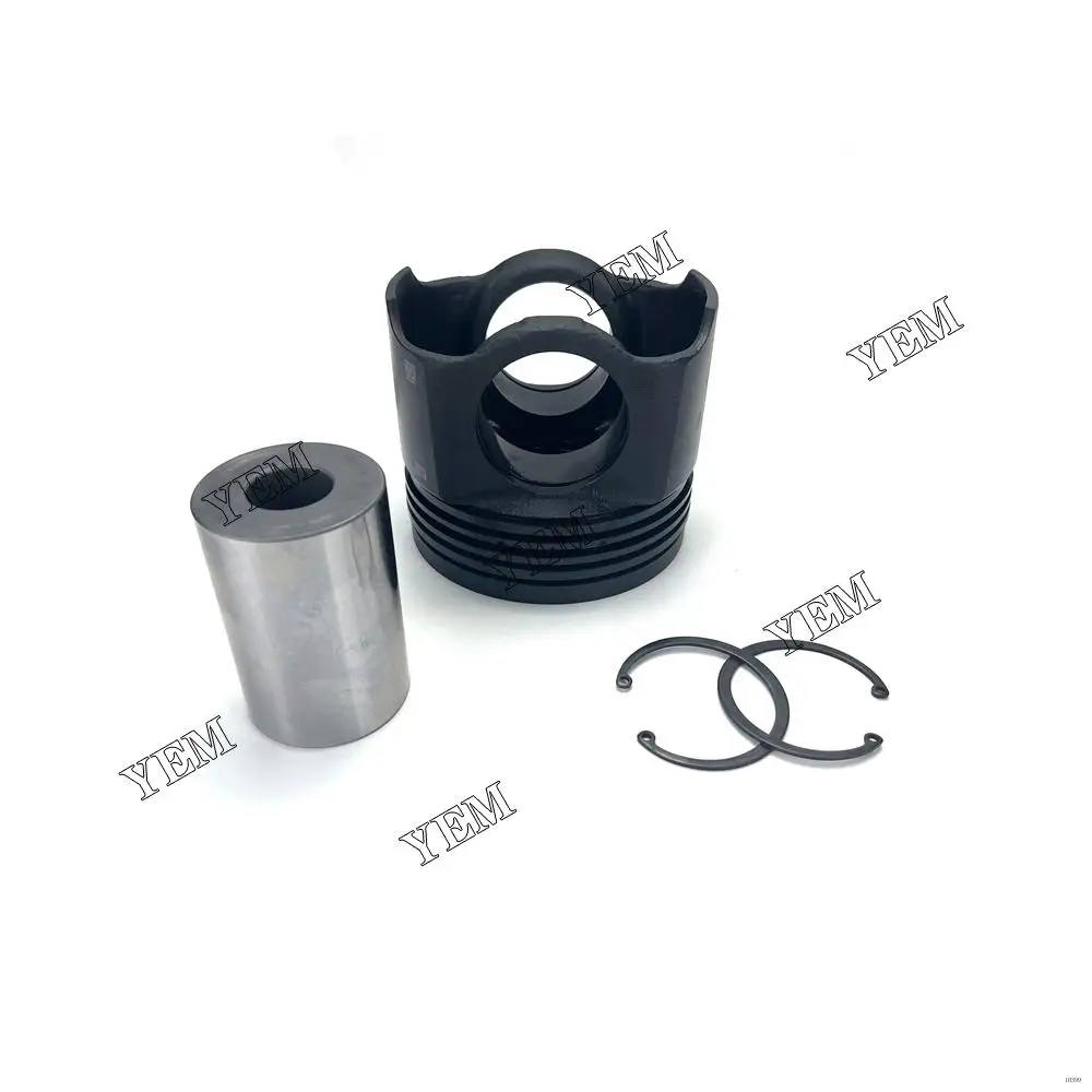 Cylinder Piston Assy 388-9354 Fit for Caterpillar C15 Excavator Accessories