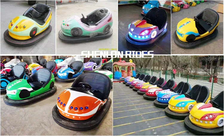 Hot Selling Cheap Price Factory Wholesale Electric Ceiling Kids Ride Skynet Bumper Cars
