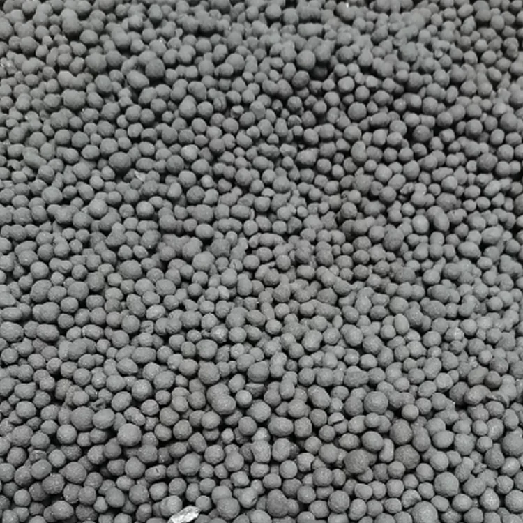 Carbonization Coconut Shell Biochar Powder NPK Fertilizer