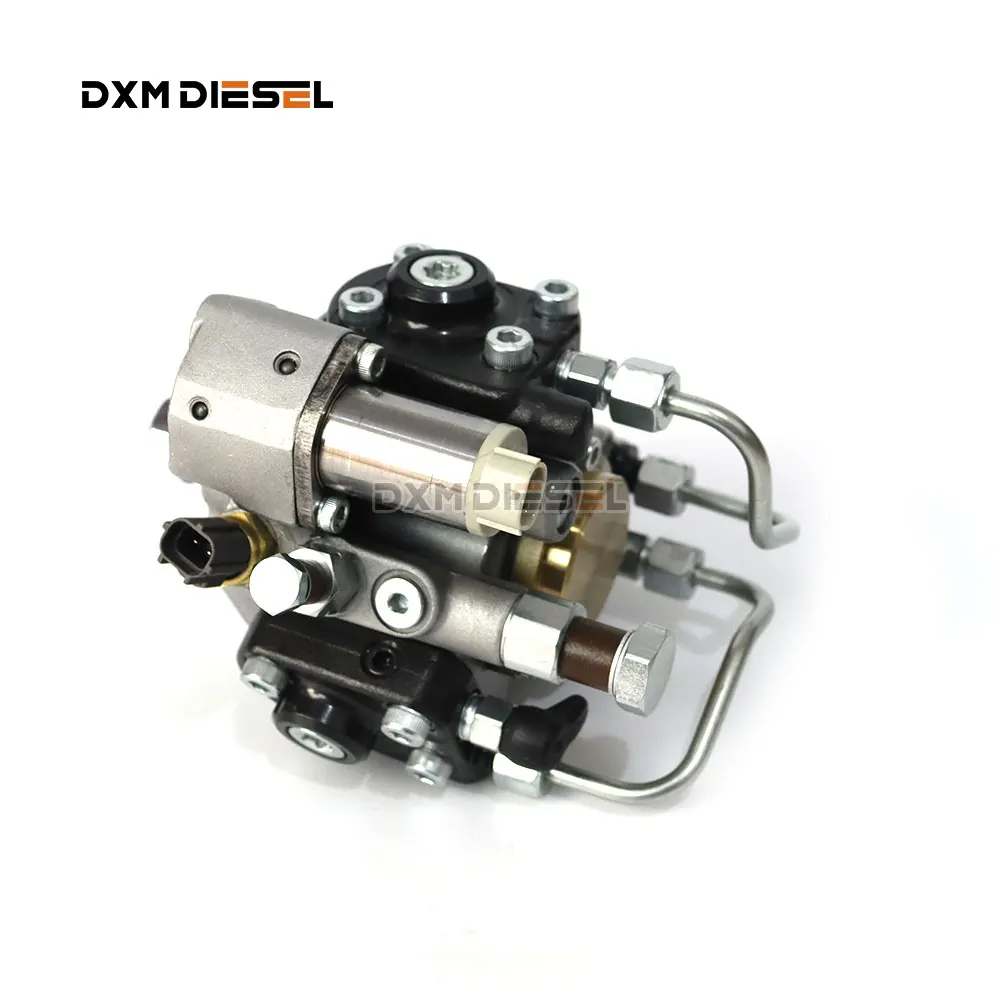 ゆぅ　0209 High Pressure Common Rail Fuel Pump - 294050-0640 HP4