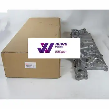 Original Japan Oil Radiator Assy 8-98003790-5 8980037905 for