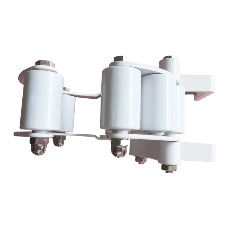 Retractable Awning Parts Central Rolling Support Aluminum Awning Parts