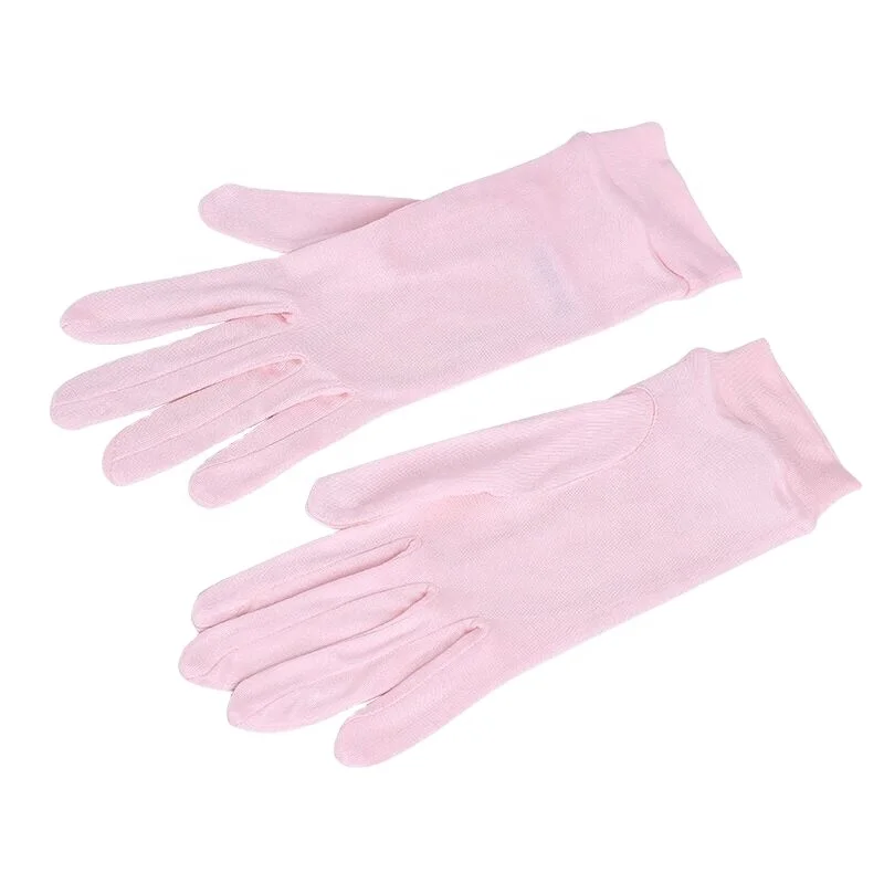 silk inner ski gloves