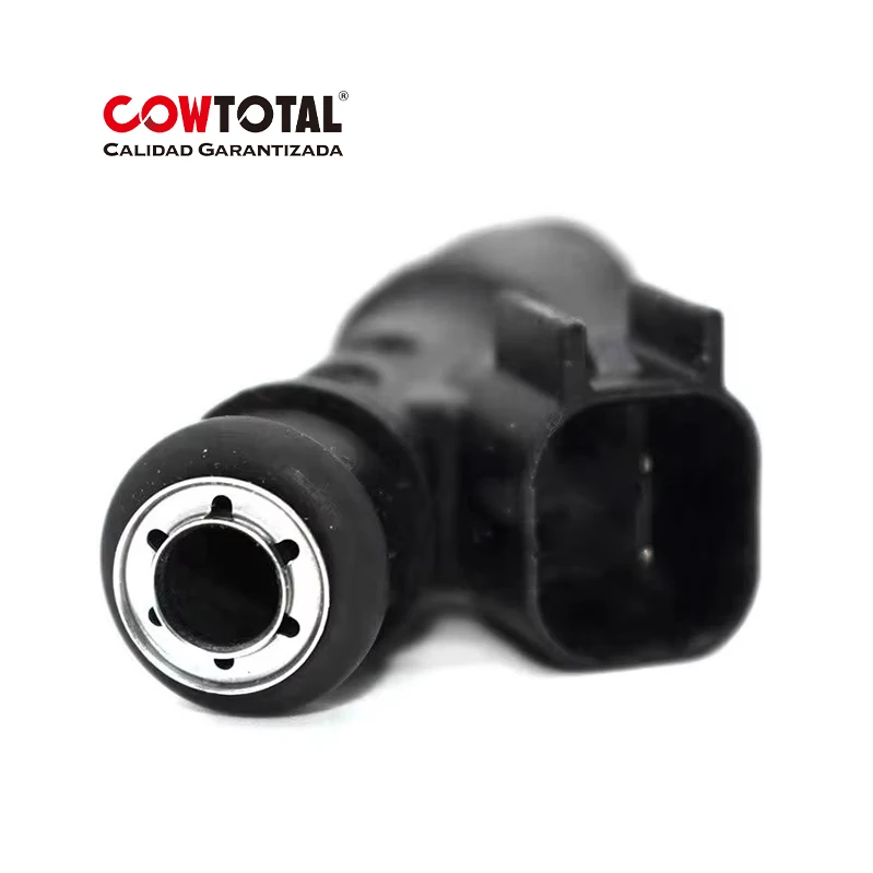 Original High Flow Rate Fuel Injector Nozzle for Peugeot S50
