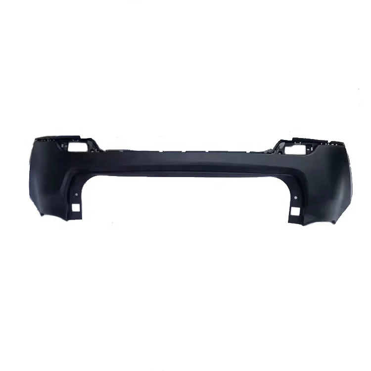 High Quality Car Rear Lower Bumper 53223492 53225874 Rear Upper Bumper for JEEP Compass 2017-2018
