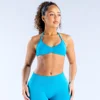 Bleu vif