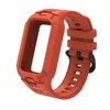 Dynamic orange [xiaomi 8/9 active sports strap]