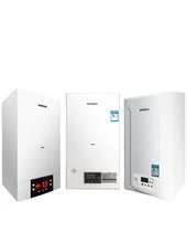 20kw 24kw 28kw 30kw 32kw Wall Hung Heating wall mounted gas boilers Lpg tankless Propane gas water heater