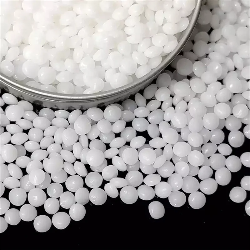 Оптовая продажа пластиковые частицы натуральные гранулы