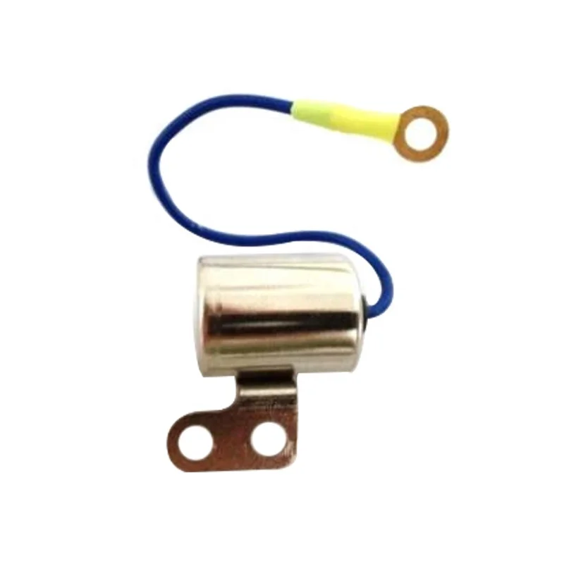 750CC Motorcycle 6V & 12V Capacitor Condenser for CJK750 K750 M72