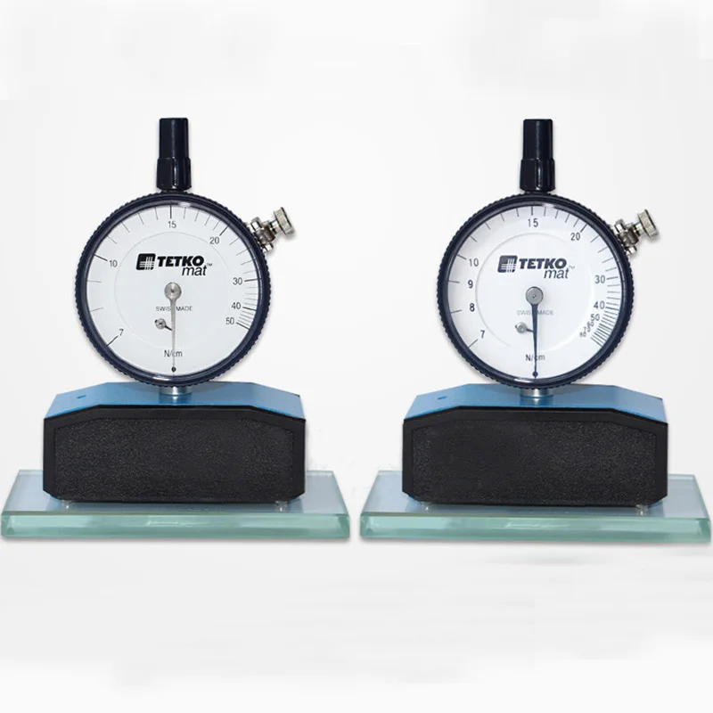 Blue Screen Tension Meter Screen Tensiometer  for Mesh